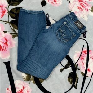 Express Boot cut jeans 👖